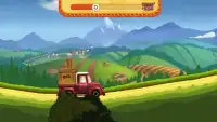 Farm Transporter Screen Shot 1