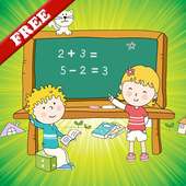 Matemáticas para niños GRATIS