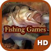 Fishing Games