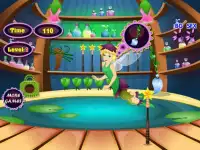 Fairy Flower Girls Games Screen Shot 0