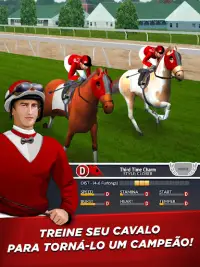 Horse Racing Manager 2020 Screen Shot 7