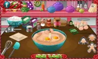 Top cooking games Screen Shot 1