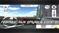Real Bus Simulator 2017 Screen Shot 7