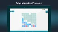 Math Exercises for the brain, Math Riddles, Puzzle Screen Shot 15