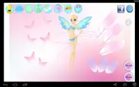 Fairy Dress Up Games Screen Shot 4