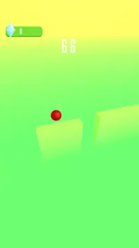 Bouncing Ball Deluxe 3D Screen Shot 3