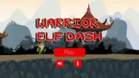 Warrior Elf Dash Screen Shot 0