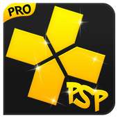 PRO PSP Emulator | Golden PPSSPP 2018