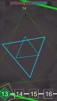 Geometry TAP beta Screen Shot 0