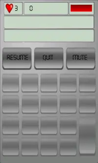 Confounded Calculator Screen Shot 4