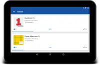 Progressions - Logic Puzzles and Raven Matrices Screen Shot 8