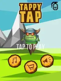 Tappy Tap Screen Shot 8