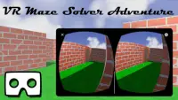 VR Maze Solver Adventure Screen Shot 0
