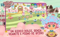 Candy Cafe Screen Shot 0