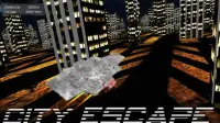 City Escape - Doruk Games Studios Screen Shot 8