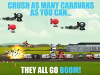 Top Gear: Caravan Crush Screen Shot 7