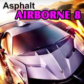 Guides Asphalt 8: Airborne