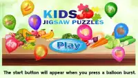 Fruit Jigsaw Puzzles Screen Shot 0