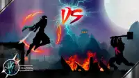 Shadow Fight 3 : Dark Battle Screen Shot 2