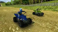 ATV Max Racer - Speed Racing Screen Shot 4