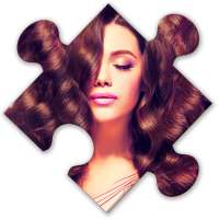 Beauty Puzzles: fun with beauty, fun with puzzles!