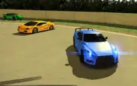 City Speed Racing Screen Shot 5