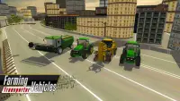 Farm Środki Transporter Screen Shot 4