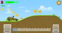 Car Climb Uphill Racing Screen Shot 3