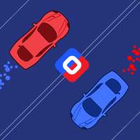Impossible Cars: Avoid The Obstacles!