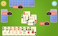 Spades - Kartenspiel Screen Shot 19