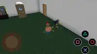 El juego Amazing - frog Simulator Screen Shot 1