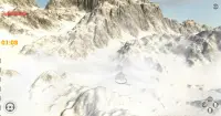 Snow Plough Drive Simulator 3D Screen Shot 3