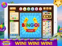 Bingo Kingdom Arena-Tournament Screen Shot 9