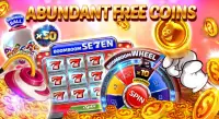 BoomBoom Casino - Free Slots Screen Shot 6