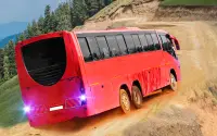 Offroad Bus Drive 3D Bus Games Screen Shot 0