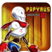 PAPYRUS Go