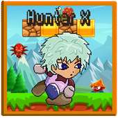 Hunter Killua World