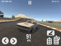 Mad Car Drifting: Max Drift Legends Screen Shot 9