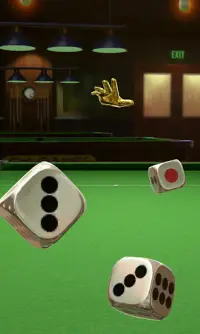 8 Ball City Screen Shot 4