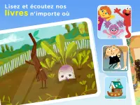 Hopster: TV pour enfants et jeux préscolaires Screen Shot 15