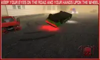 Racing In Car - Simulator Screen Shot 1