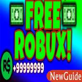 Free Robux Guide All Mode