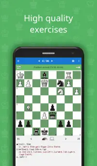 Chess King - Learn to Play Screen Shot 0