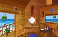 Escape Game: Resort Escape Screen Shot 3