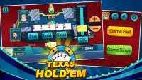 Texas Hold'em - Daily Poke It! Screen Shot 0