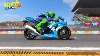 Motorbike Games 2020 - New Bike Racing Game Screen Shot 0