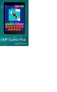 MP Guess Pics Screen Shot 14