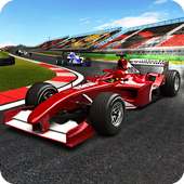 formule voiture course 3d