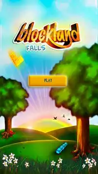 Blockland Falls Screen Shot 0