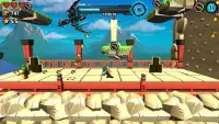 LEGO® Ninjago™: Skybound Screen Shot 8